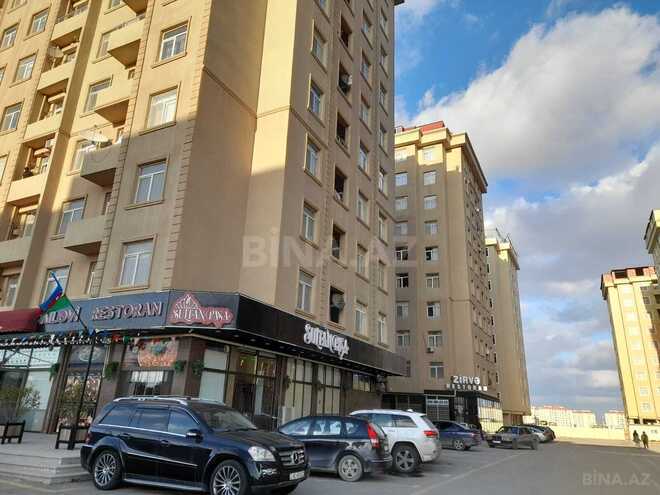 Satılır 3 otaqlı yeni tikili 85 m², Məmmədli q., photo 3 from 24