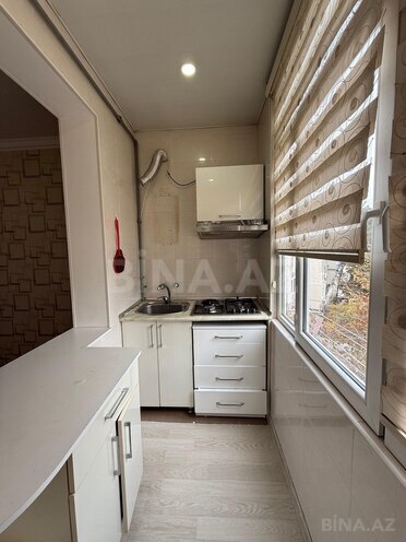 Продаётся 2-комн. вторичка 40 м², м. Мемар Аджеми, photo 7 from 10