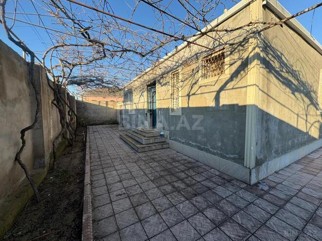 Satılır 4 otaqlı həyət evi/bağ evi 150 m², Buzovna q., photo 1 from 15