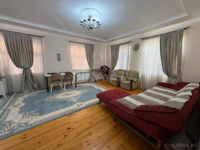 Satılır 4 otaqlı həyət evi/bağ evi 150 m², Buzovna q., photo 6 from 15