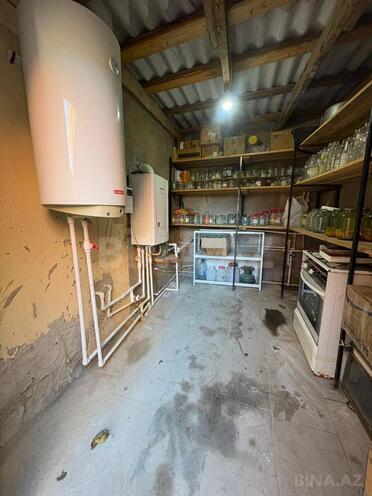 Satılır 4 otaqlı həyət evi/bağ evi 150 m², Buzovna q., photo 14 from 15