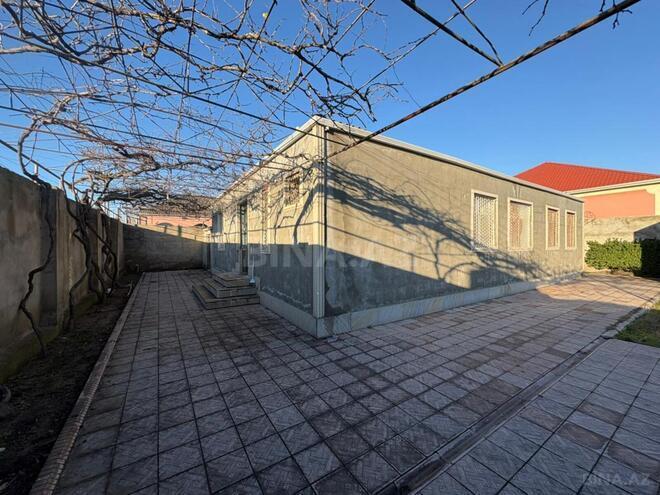 Satılır 4 otaqlı həyət evi/bağ evi 150 m², Buzovna q., photo 4 from 15