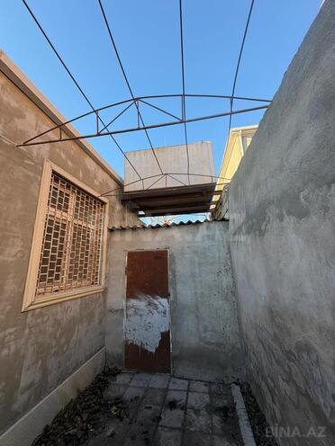 Satılır 4 otaqlı həyət evi/bağ evi 150 m², Buzovna q., photo 13 from 15