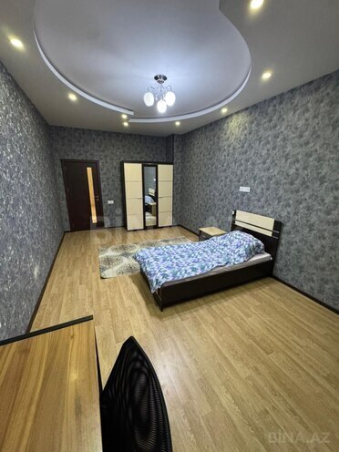 Сдаётся 3-комн. новостройка 156 м², Наримановский  р., photo 8 from 27