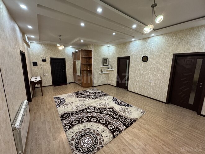 Сдаётся 3-комн. новостройка 156 м², Наримановский  р., photo 3 from 27