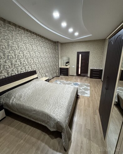 Сдаётся 3-комн. новостройка 156 м², Наримановский  р., photo 11 from 27