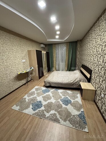 Сдаётся 3-комн. новостройка 156 м², Наримановский  р., photo 9 from 27