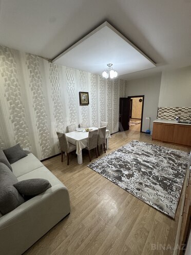 Сдаётся 3-комн. новостройка 156 м², Наримановский  р., photo 5 from 27