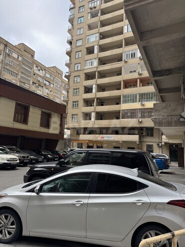 Сдаётся 3-комн. новостройка 156 м², Наримановский  р., photo 22 from 27