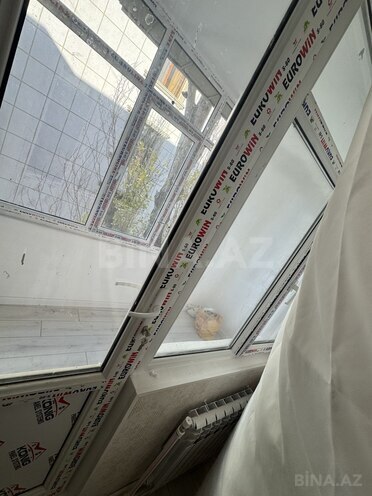 Продаётся 3-комн. вторичка 60 м², м. Мемар Аджеми, photo 8 from 13