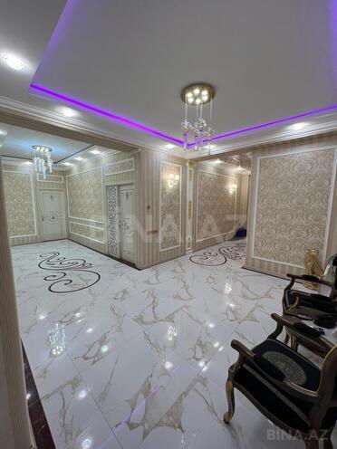 Сдаётся 3-комн. новостройка 200 м², Наримановский  р., photo 19 from 20