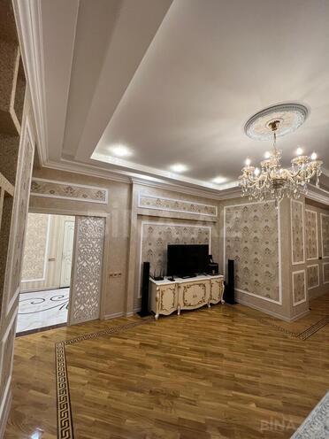 Сдаётся 3-комн. новостройка 200 м², Наримановский  р., photo 6 from 20