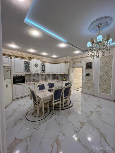 Сдаётся 3-комн. новостройка 200 м², Наримановский  р., photo 10 from 20