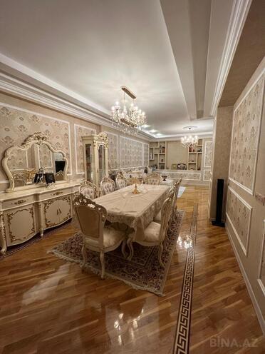Сдаётся 3-комн. новостройка 200 м², Наримановский  р., photo 8 from 20