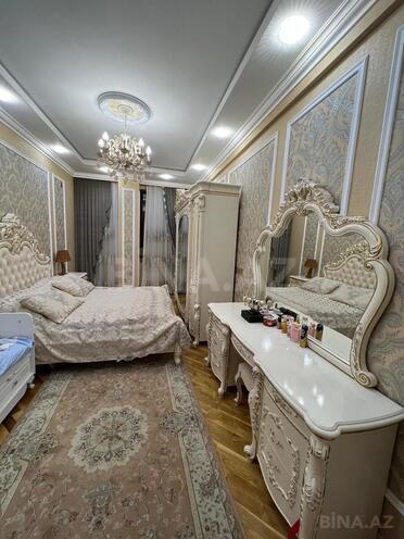 Сдаётся 3-комн. новостройка 200 м², Наримановский  р., photo 14 from 20