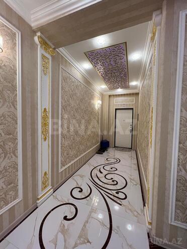 Сдаётся 3-комн. новостройка 200 м², Наримановский  р., photo 18 from 20