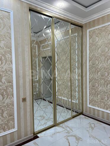 Сдаётся 3-комн. новостройка 200 м², Наримановский  р., photo 16 from 20