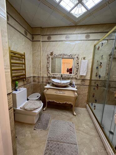 Сдаётся 3-комн. новостройка 200 м², Наримановский  р., photo 17 from 20