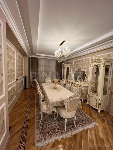 Сдаётся 3-комн. новостройка 200 м², Наримановский  р., photo 11 from 20