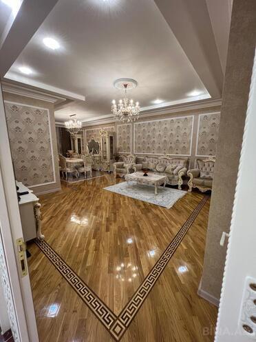 Сдаётся 3-комн. новостройка 200 м², Наримановский  р., photo 3 from 20