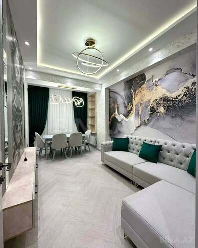 Сдаётся 2-комн. новостройка 70 м², Наримановский  р., photo 4 from 12