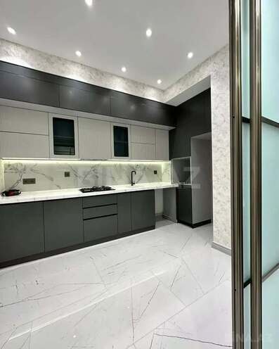 Сдаётся 2-комн. новостройка 70 м², Наримановский  р., photo 8 from 12