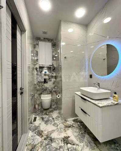 Сдаётся 2-комн. новостройка 70 м², Наримановский  р., photo 10 from 12