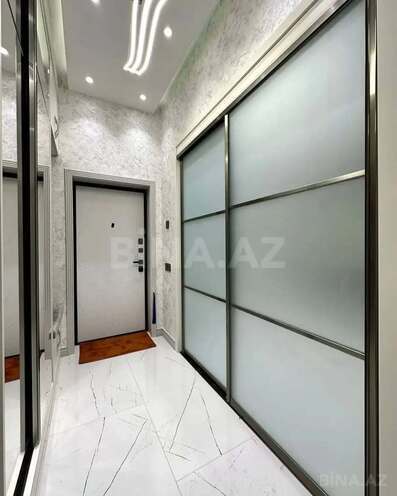 Сдаётся 2-комн. новостройка 70 м², Наримановский  р., photo 7 from 12