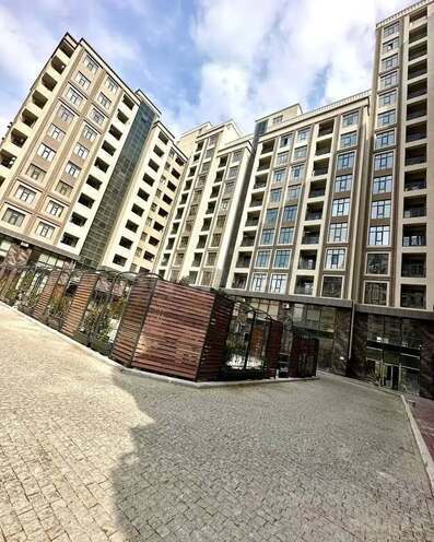 Сдаётся 2-комн. новостройка 70 м², Наримановский  р., photo 11 from 12