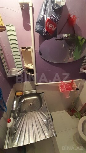 Satılır 1 otaqlı köhnə tikili 20 m², Memar Əcəmi m., photo 5 from 15