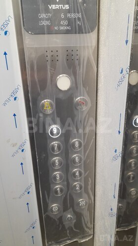 Satılır 1 otaqlı köhnə tikili 20 m², Memar Əcəmi m., photo 4 from 15