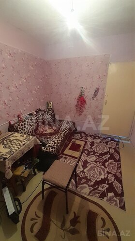 Satılır 1 otaqlı köhnə tikili 20 m², Memar Əcəmi m., photo 10 from 15