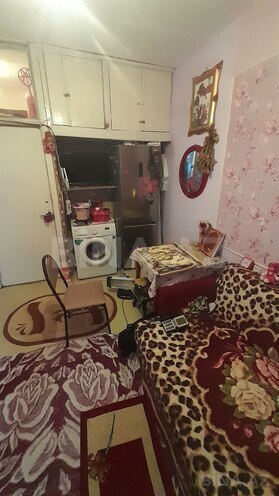 Satılır 1 otaqlı köhnə tikili 20 m², Memar Əcəmi m., photo 14 from 15