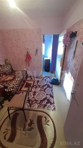 Satılır 1 otaqlı köhnə tikili 20 m², Memar Əcəmi m., photo 11 from 15
