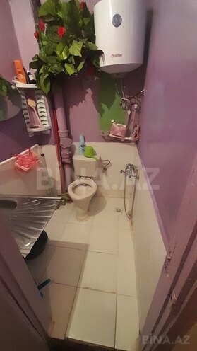 Satılır 1 otaqlı köhnə tikili 20 m², Memar Əcəmi m., photo 6 from 15