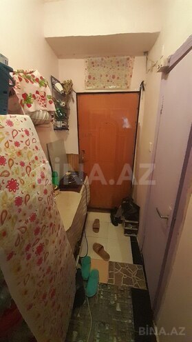 Satılır 1 otaqlı köhnə tikili 20 m², Memar Əcəmi m., photo 9 from 15