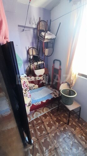 Satılır 1 otaqlı köhnə tikili 20 m², Memar Əcəmi m., photo 7 from 15