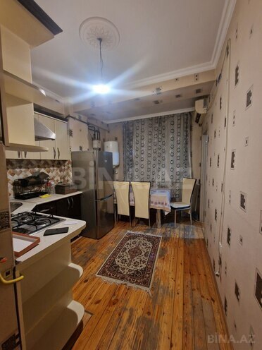 Satılır 2 otaqlı yeni tikili 41 m², photo 3 from 10