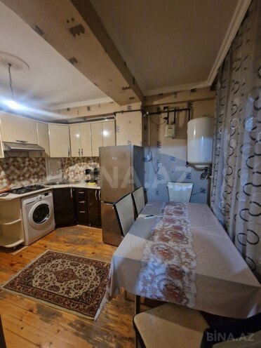 Satılır 2 otaqlı yeni tikili 41 m², photo 4 from 10