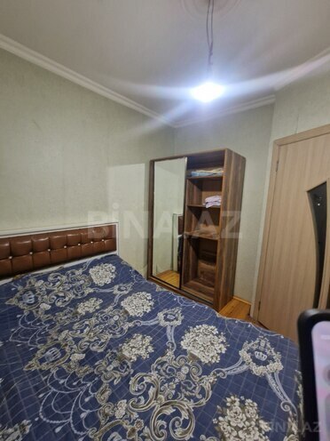 Satılır 2 otaqlı yeni tikili 41 m², photo 8 from 10