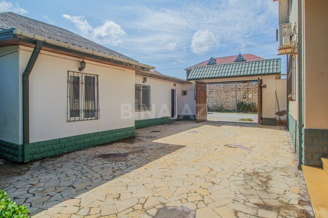 Продаётся 5-комн. дом/дача 171.4 м², пос. Бузовна, photo 15 from 30