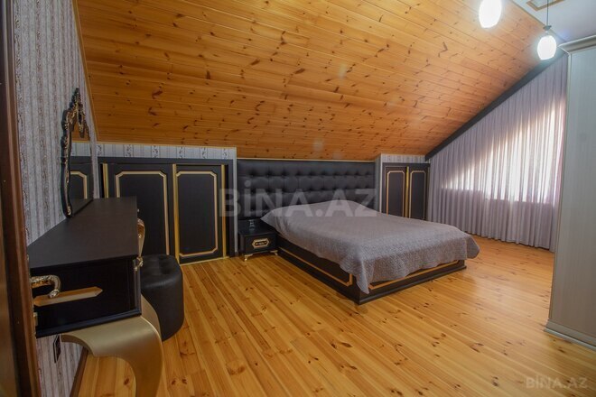 Продаётся 5-комн. дом/дача 171.4 м², пос. Бузовна, photo 25 from 30