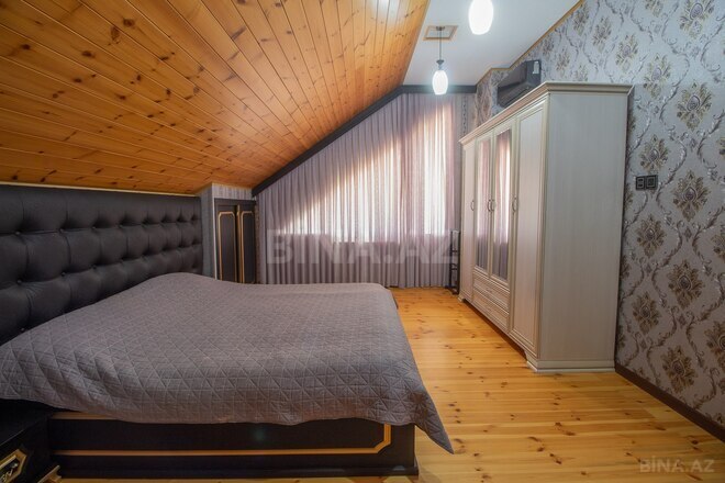 Продаётся 5-комн. дом/дача 171.4 м², пос. Бузовна, photo 23 from 30