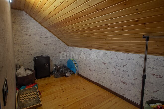 Продаётся 5-комн. дом/дача 171.4 м², пос. Бузовна, photo 28 from 30