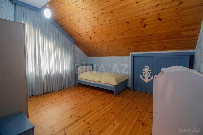 Продаётся 5-комн. дом/дача 171.4 м², пос. Бузовна, photo 27 from 30