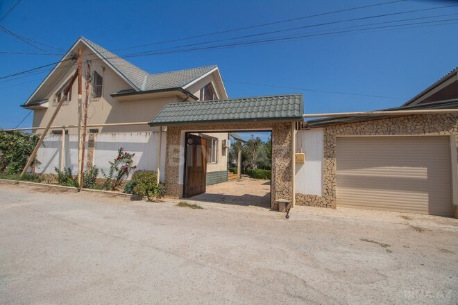 Продаётся 5-комн. дом/дача 171.4 м², пос. Бузовна, photo 5 from 30