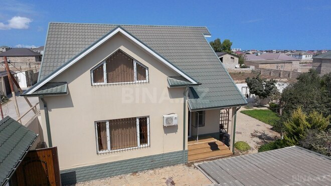 Продаётся 5-комн. дом/дача 171.4 м², пос. Бузовна, photo 4 from 30