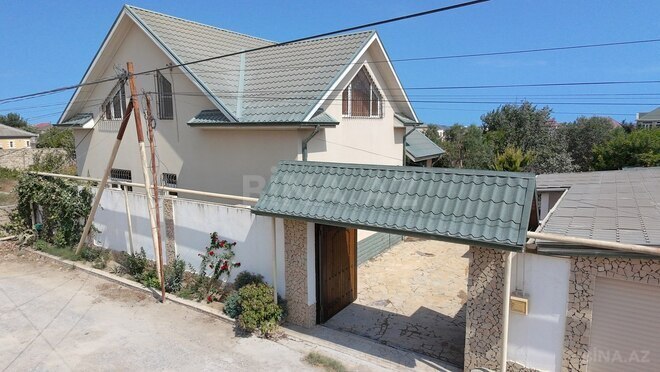 Продаётся 5-комн. дом/дача 171.4 м², пос. Бузовна, photo 3 from 30