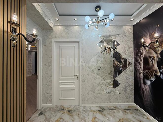 Продаётся 2-комн. новостройка 100 м², photo 17 from 21