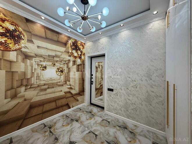 Продаётся 2-комн. новостройка 100 м², photo 15 from 21